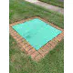 Sunshine Hot Tohumlu Çim Rulosu 10 m2