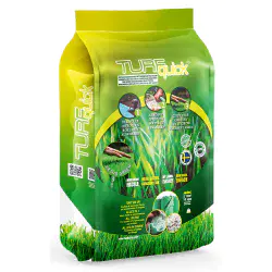 Extra Green Çim Tohumlu Kumaş 10m2