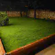  Tohum Halısı Ornamental Premium 10m2
